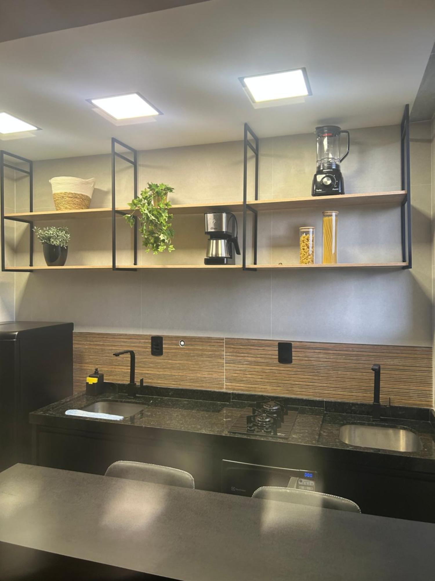 Apartamento Frente A Praia Do Embare Santos 外观 照片